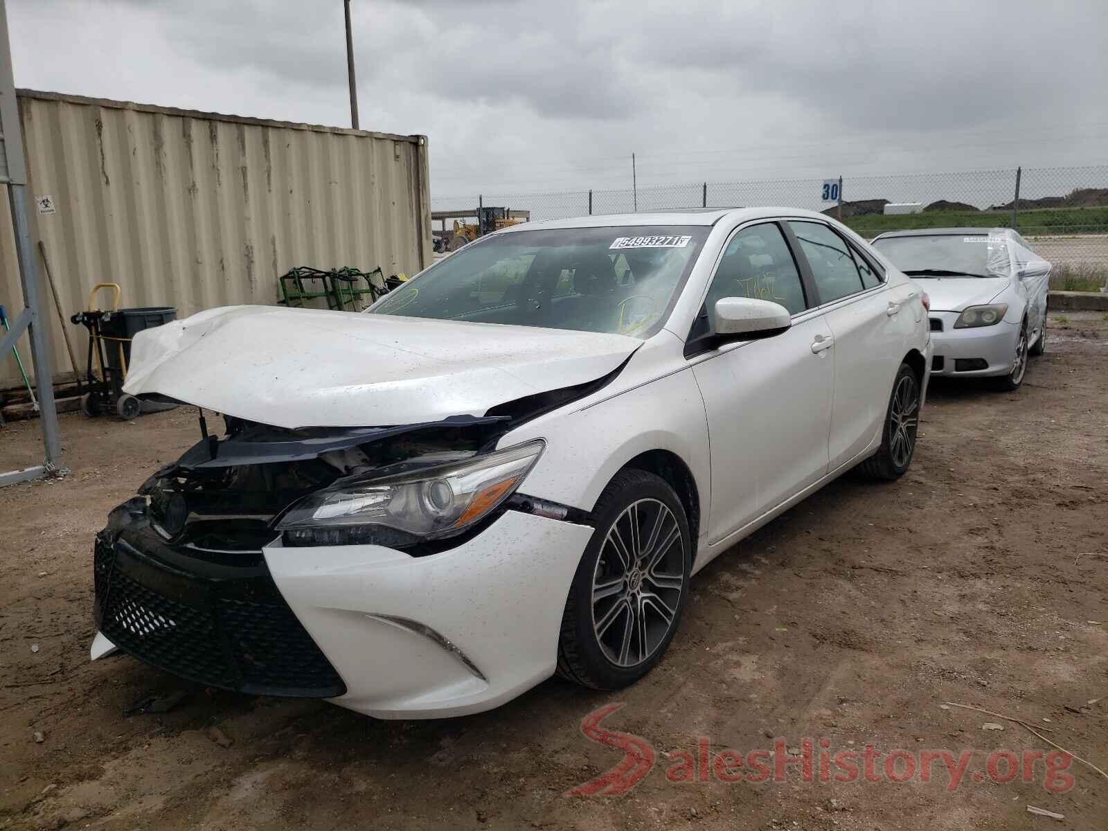 4T1BF1FK3GU515921 2016 TOYOTA CAMRY