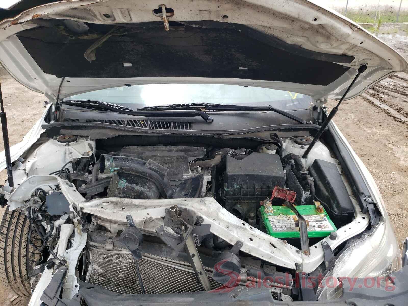 4T1BF1FK3GU515921 2016 TOYOTA CAMRY