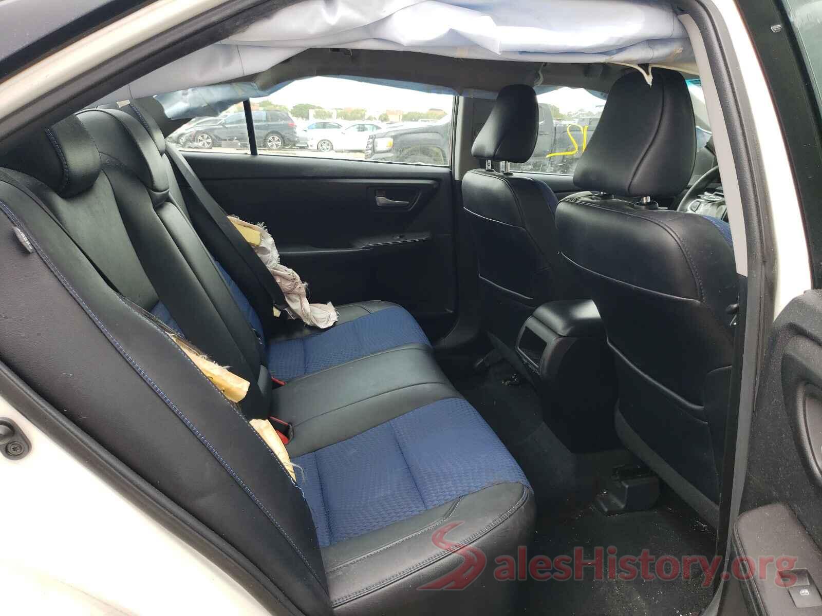 4T1BF1FK3GU515921 2016 TOYOTA CAMRY