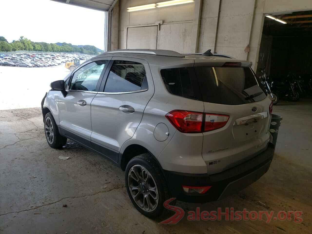 MAJ6S3KL6LC360878 2020 FORD ECOSPORT