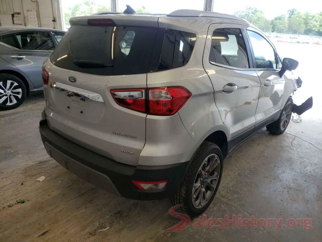 MAJ6S3KL6LC360878 2020 FORD ECOSPORT