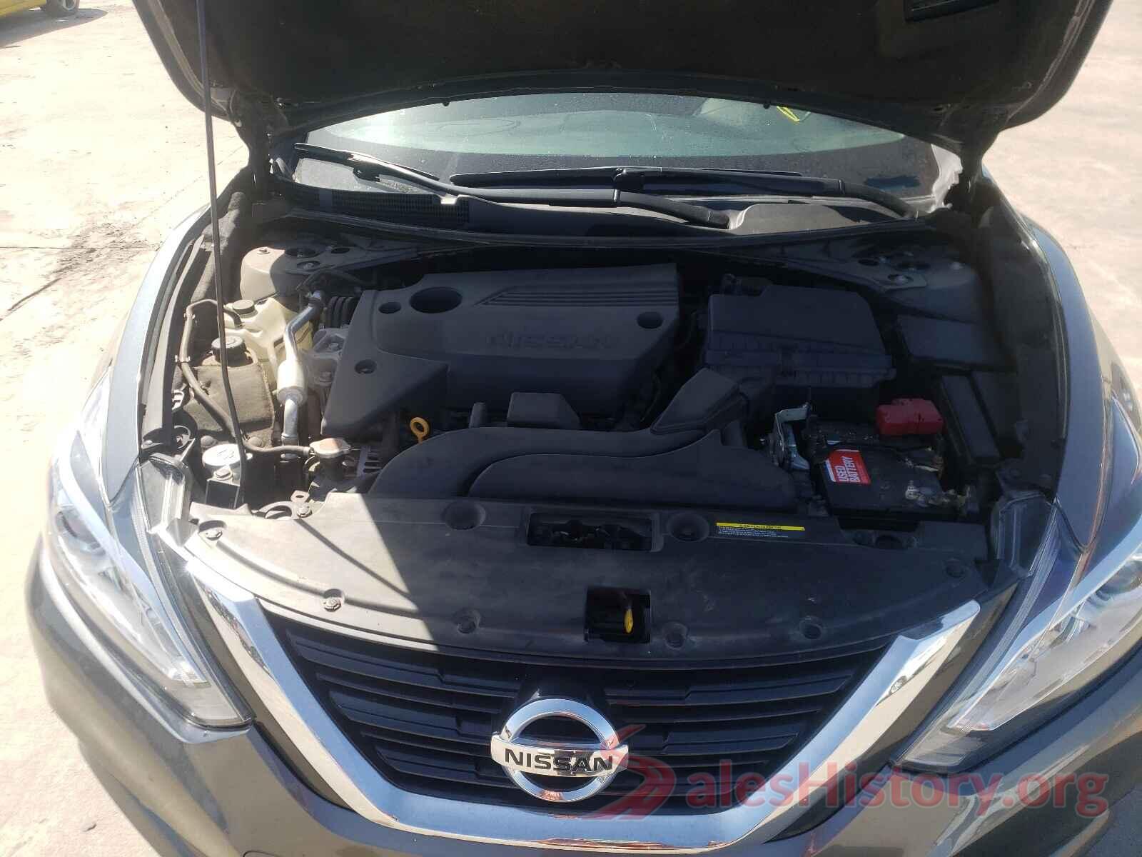 1N4AL3AP8JC281799 2018 NISSAN ALTIMA