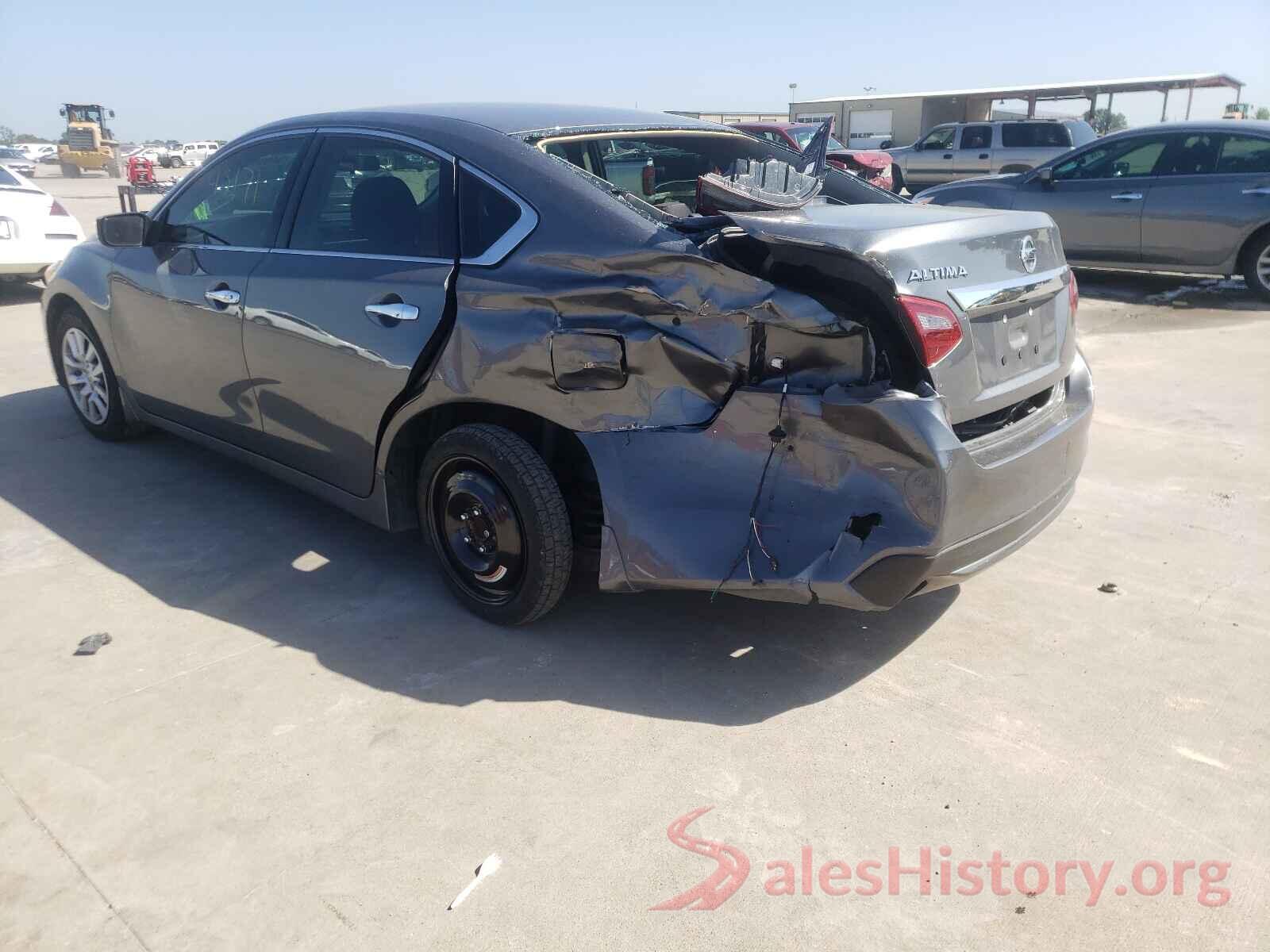 1N4AL3AP8JC281799 2018 NISSAN ALTIMA