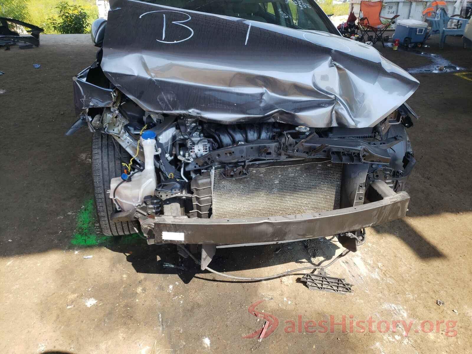 5NPD84LF6JH284482 2018 HYUNDAI ELANTRA