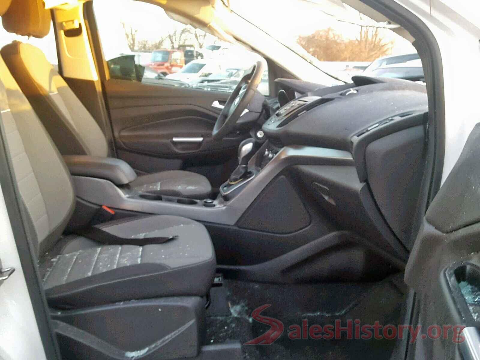 1FMCU9GX8DUC23017 2013 FORD ESCAPE SE