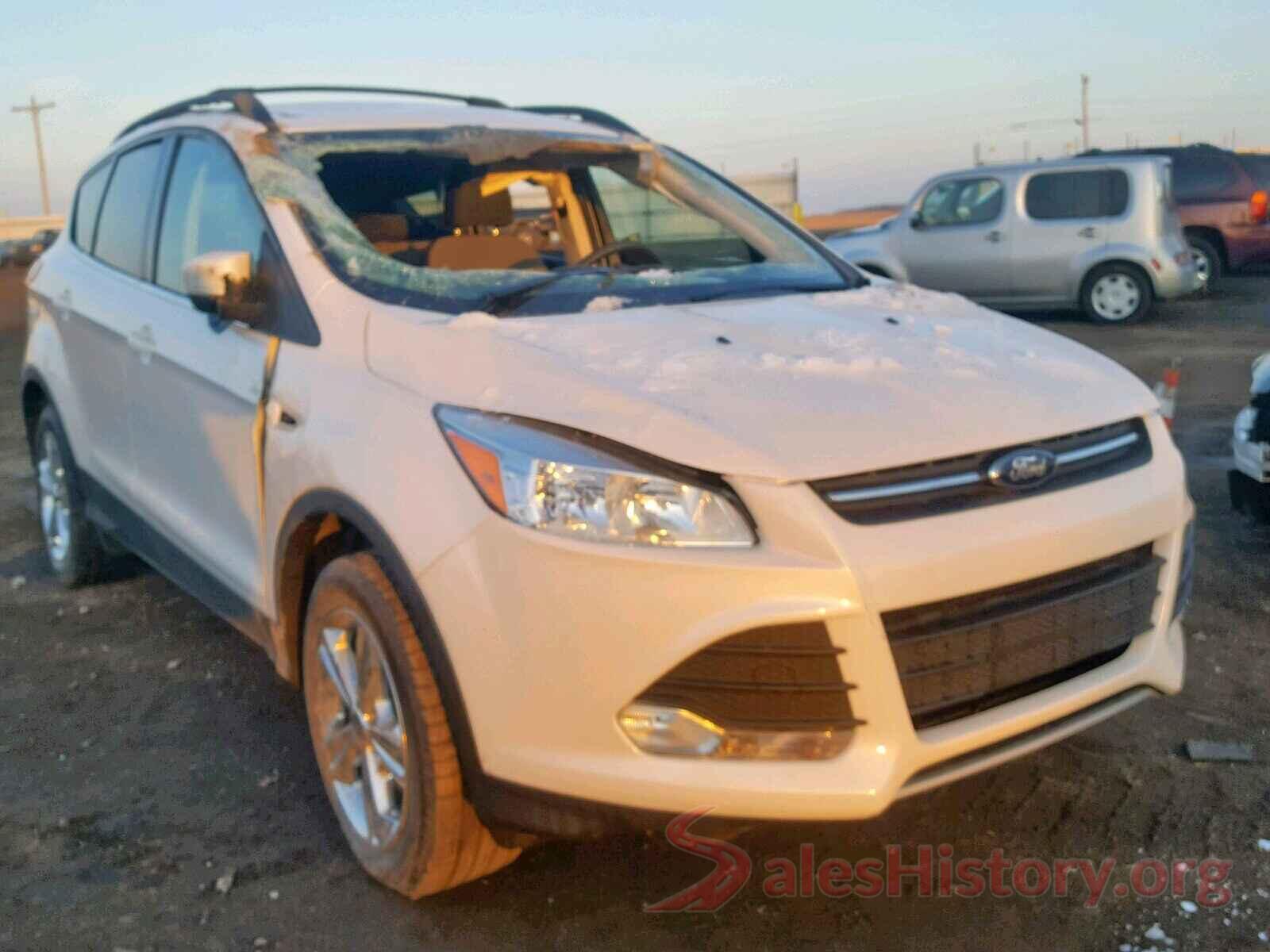 1FMCU9GX8DUC23017 2013 FORD ESCAPE SE