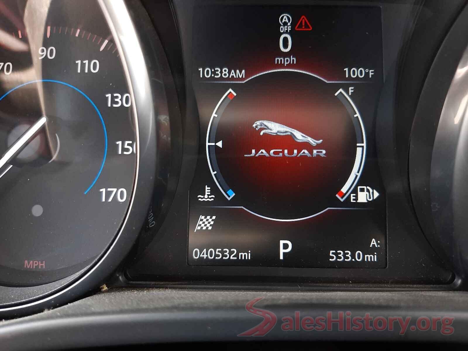 SAJAR4BG8HA967250 2017 JAGUAR XE