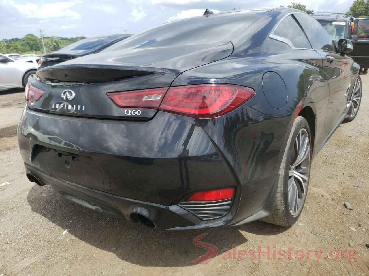 JN1EV7EL4JM390990 2018 INFINITI Q60