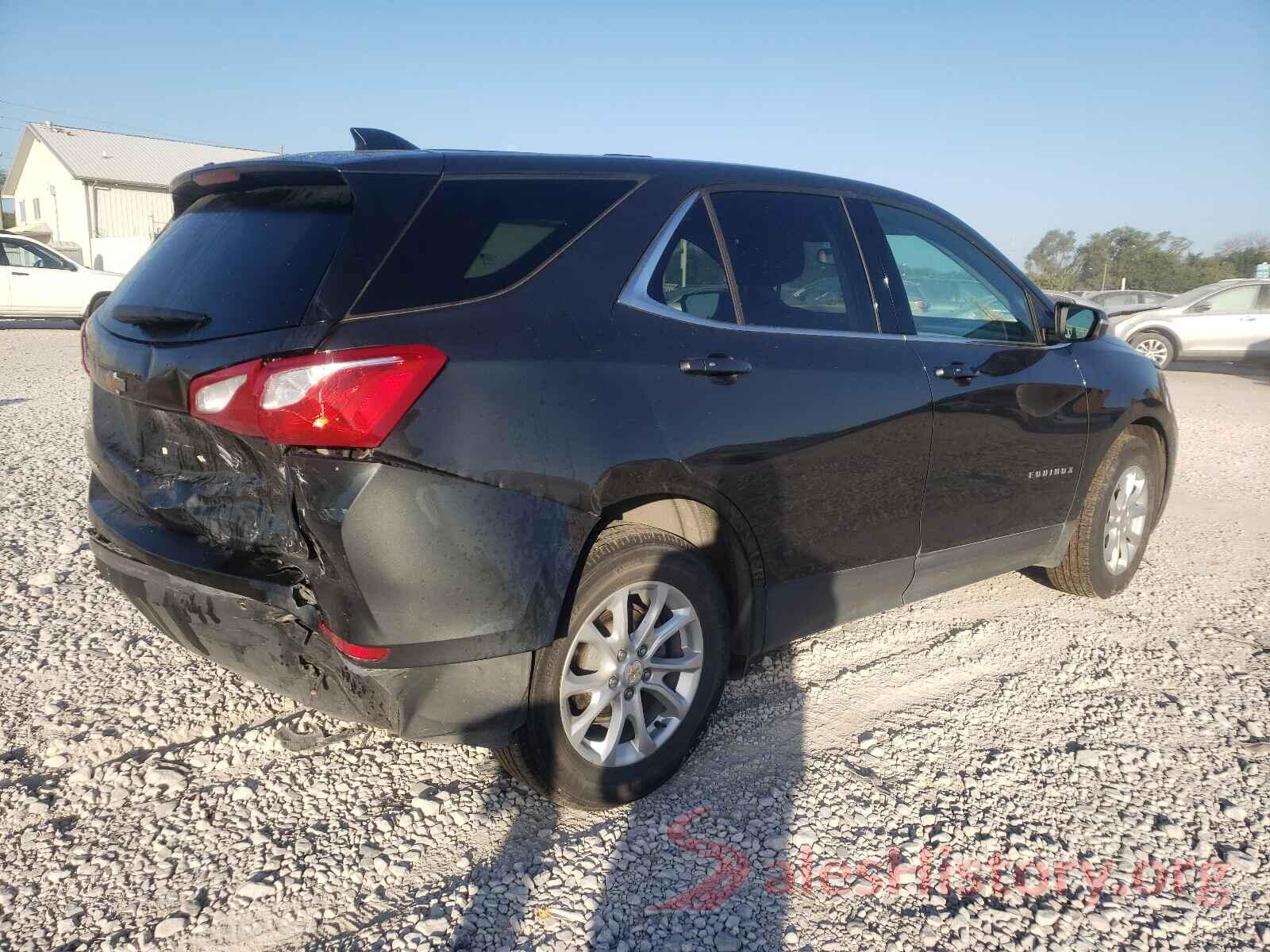 2GNAXKEV3K6274486 2019 CHEVROLET EQUINOX