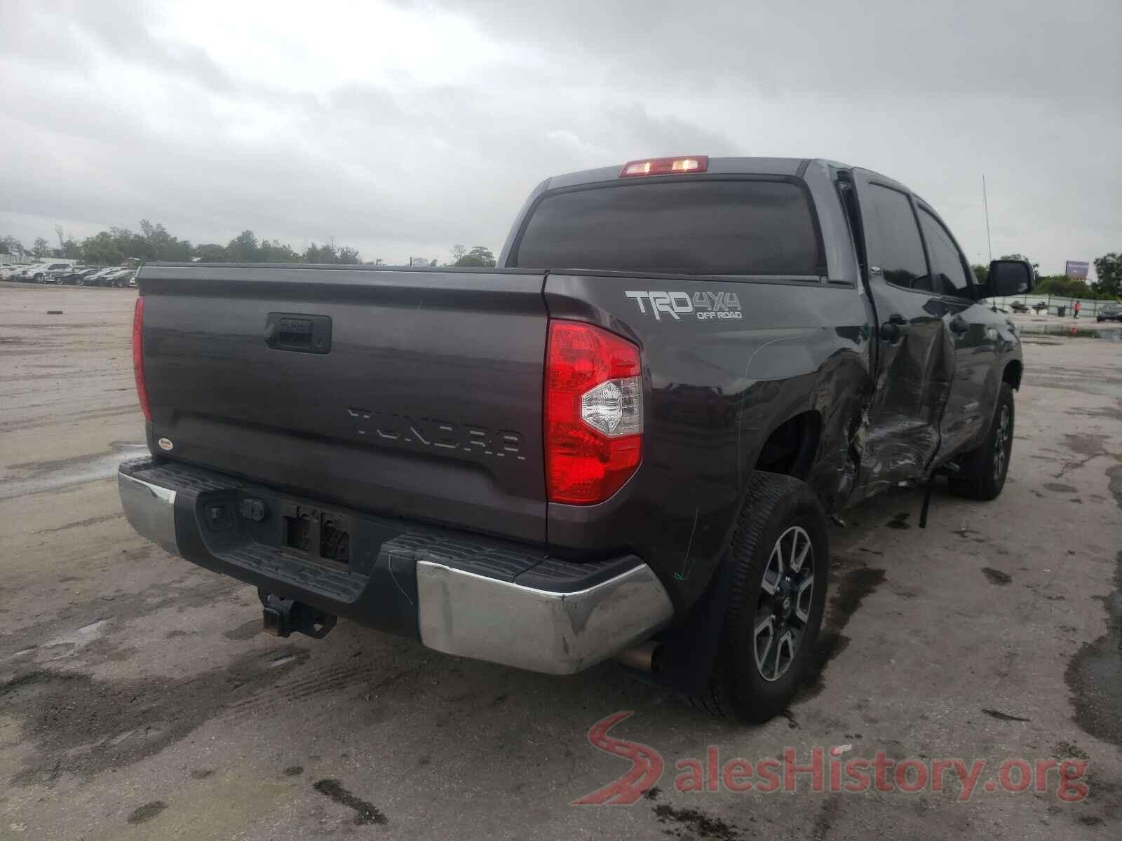 5TFDW5F16KX839352 2019 TOYOTA TUNDRA