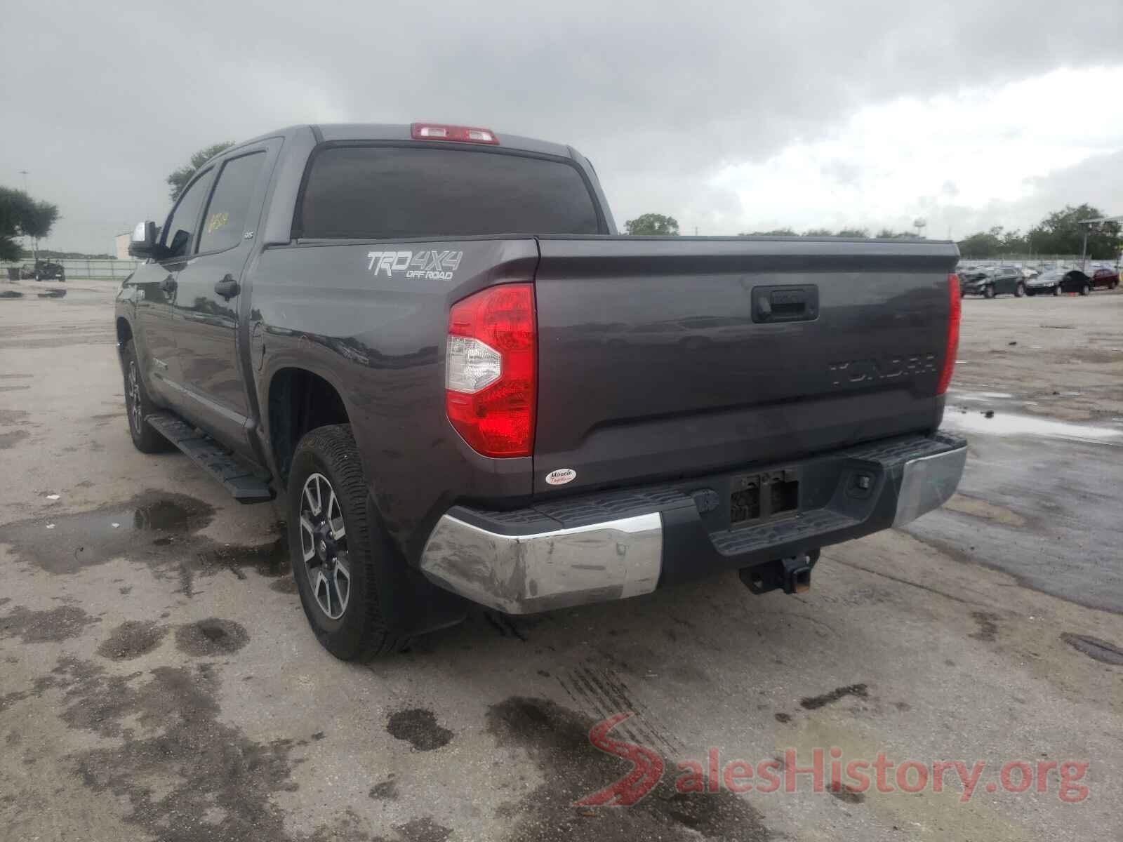 5TFDW5F16KX839352 2019 TOYOTA TUNDRA