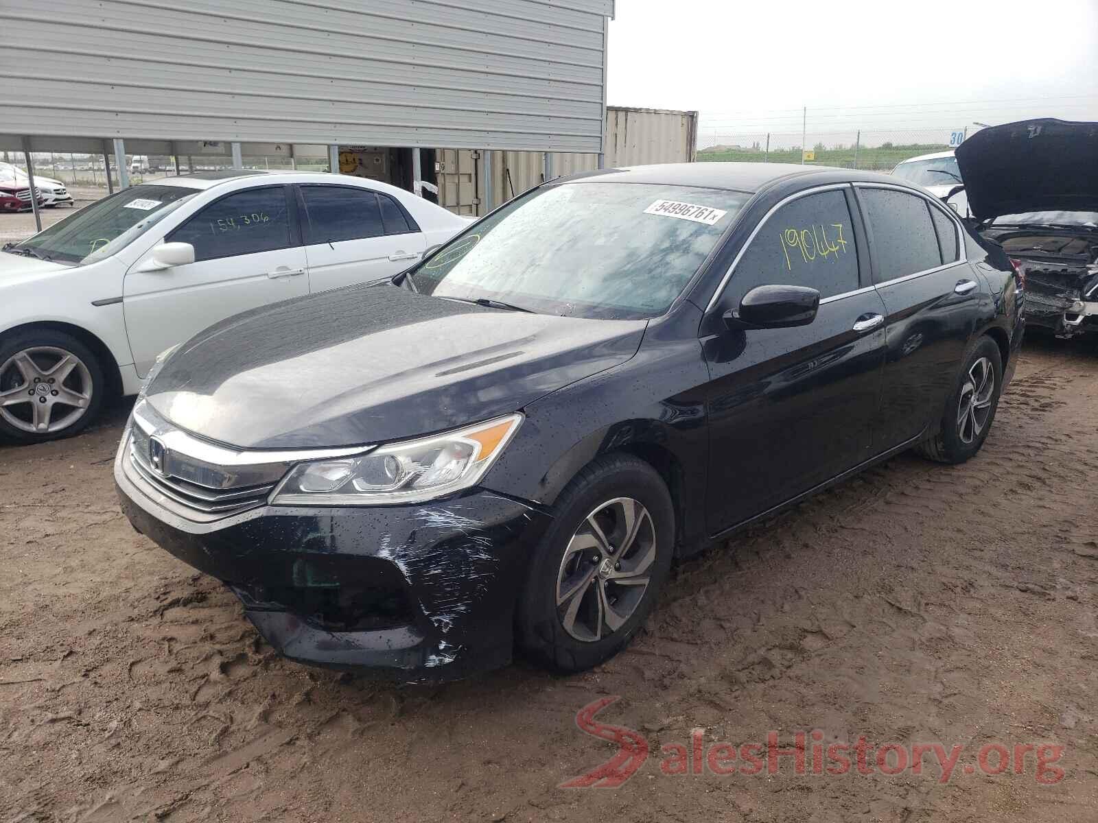 1HGCR2F36GA145713 2016 HONDA ACCORD