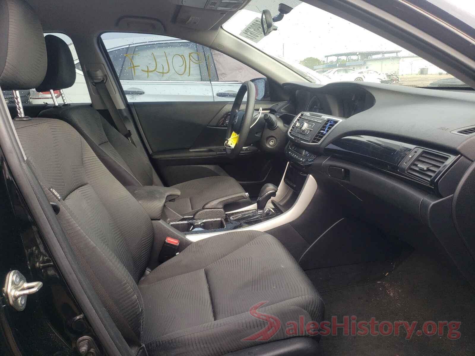 1HGCR2F36GA145713 2016 HONDA ACCORD