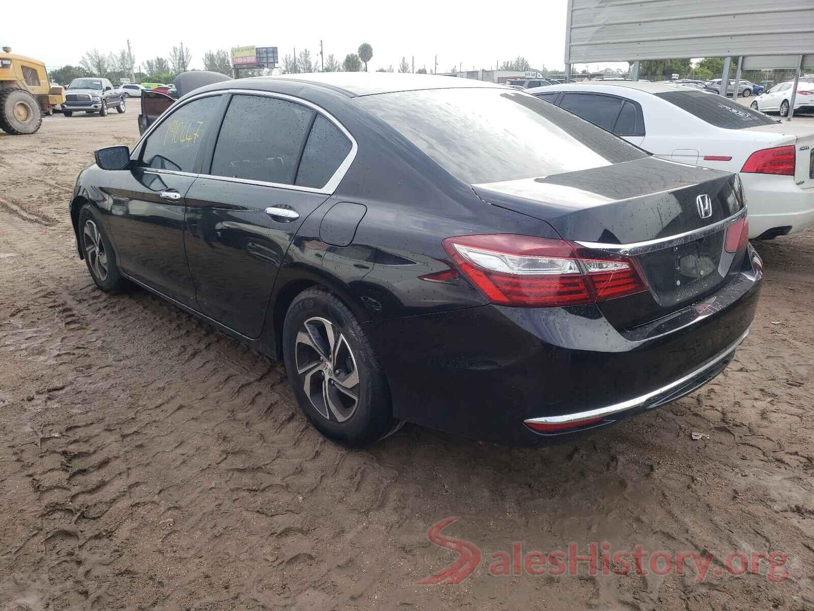 1HGCR2F36GA145713 2016 HONDA ACCORD