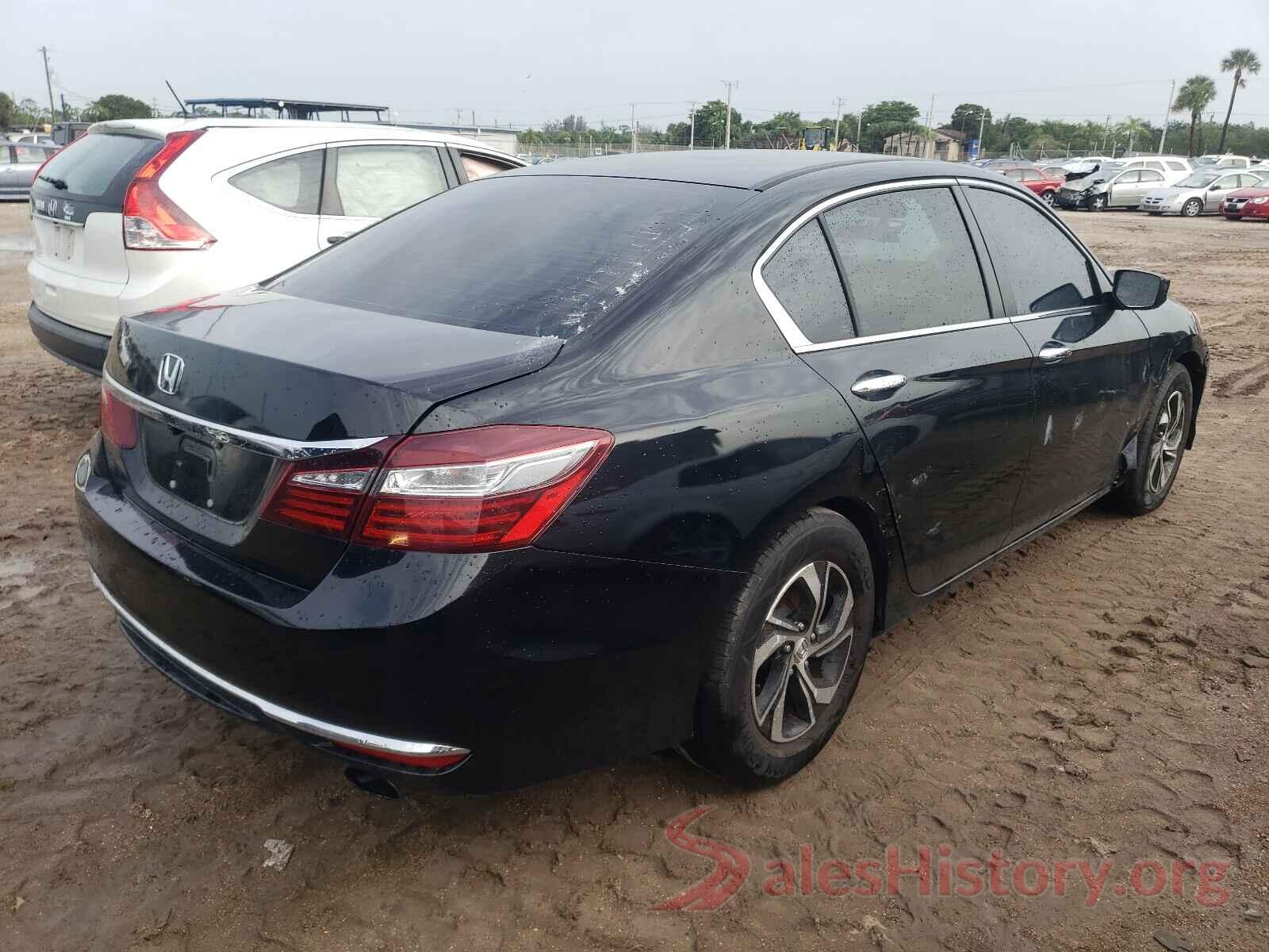 1HGCR2F36GA145713 2016 HONDA ACCORD