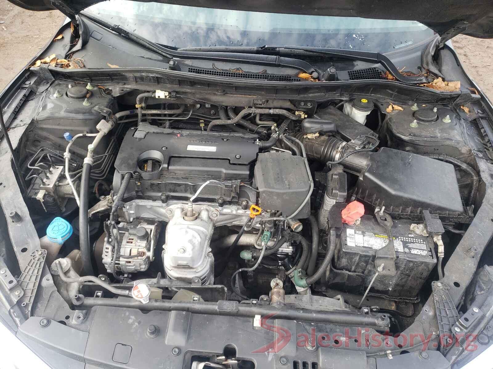 1HGCR2F36GA145713 2016 HONDA ACCORD