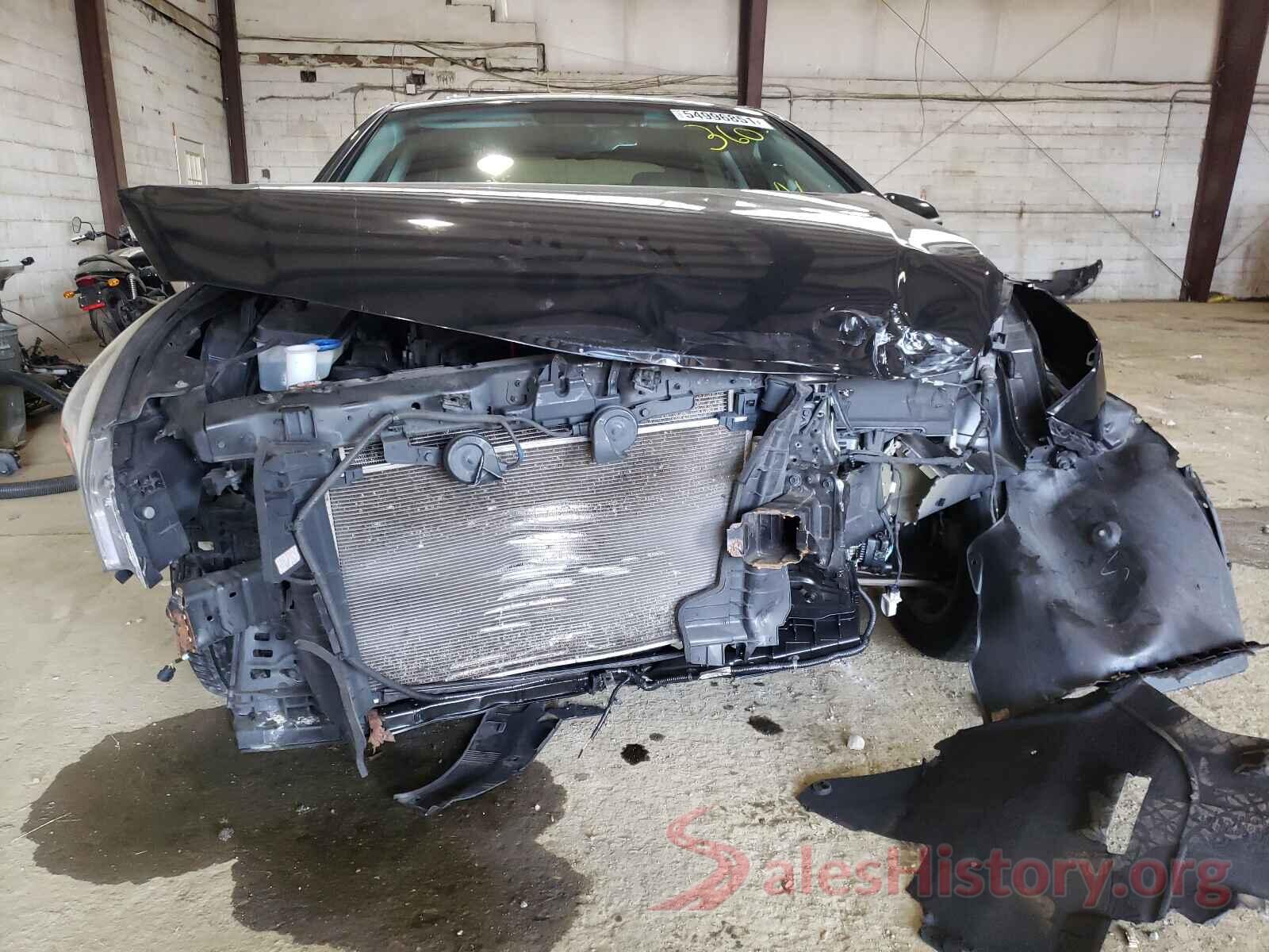 5NPE34AF5HH469557 2017 HYUNDAI SONATA