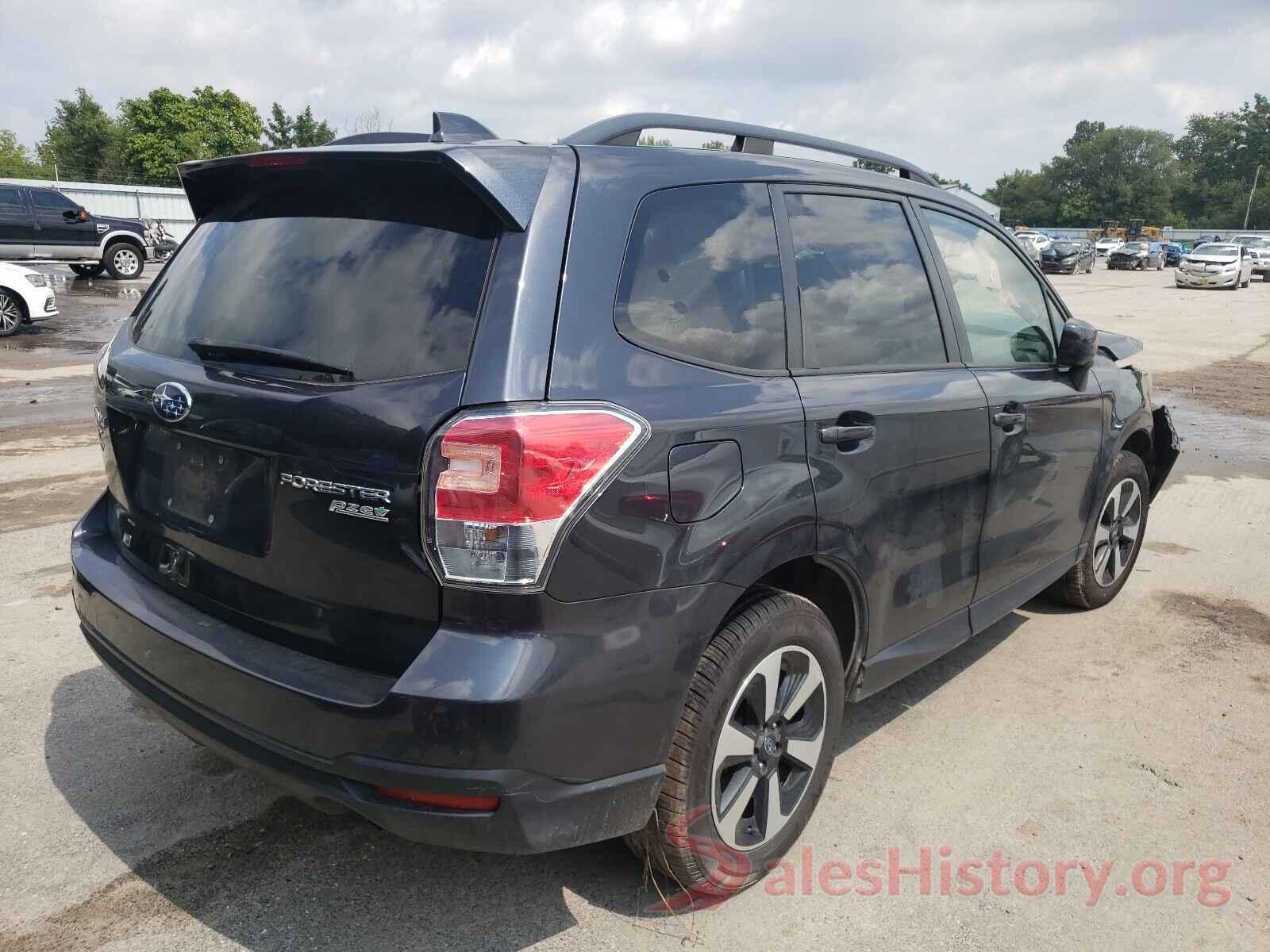 JF2SJAGC3HH462997 2017 SUBARU FORESTER