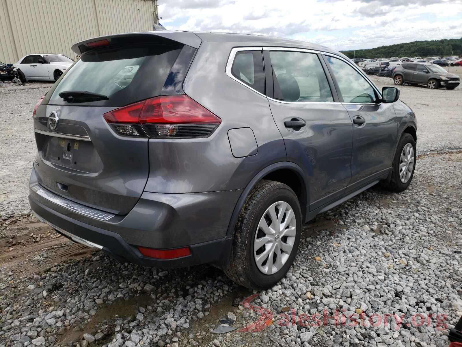 KNMAT2MTXJP530495 2018 NISSAN ROGUE