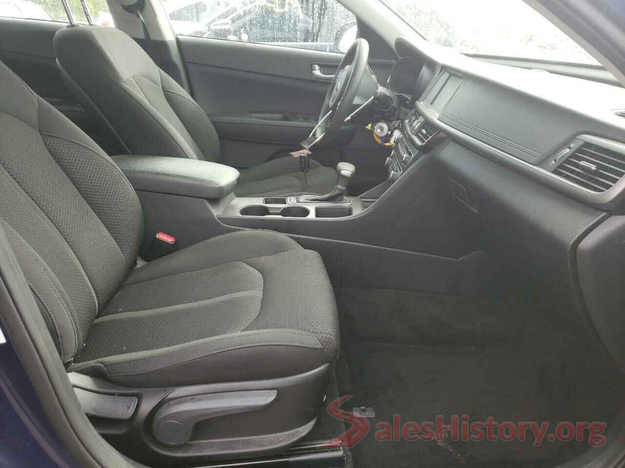 5XXGT4L32JG223532 2018 KIA OPTIMA