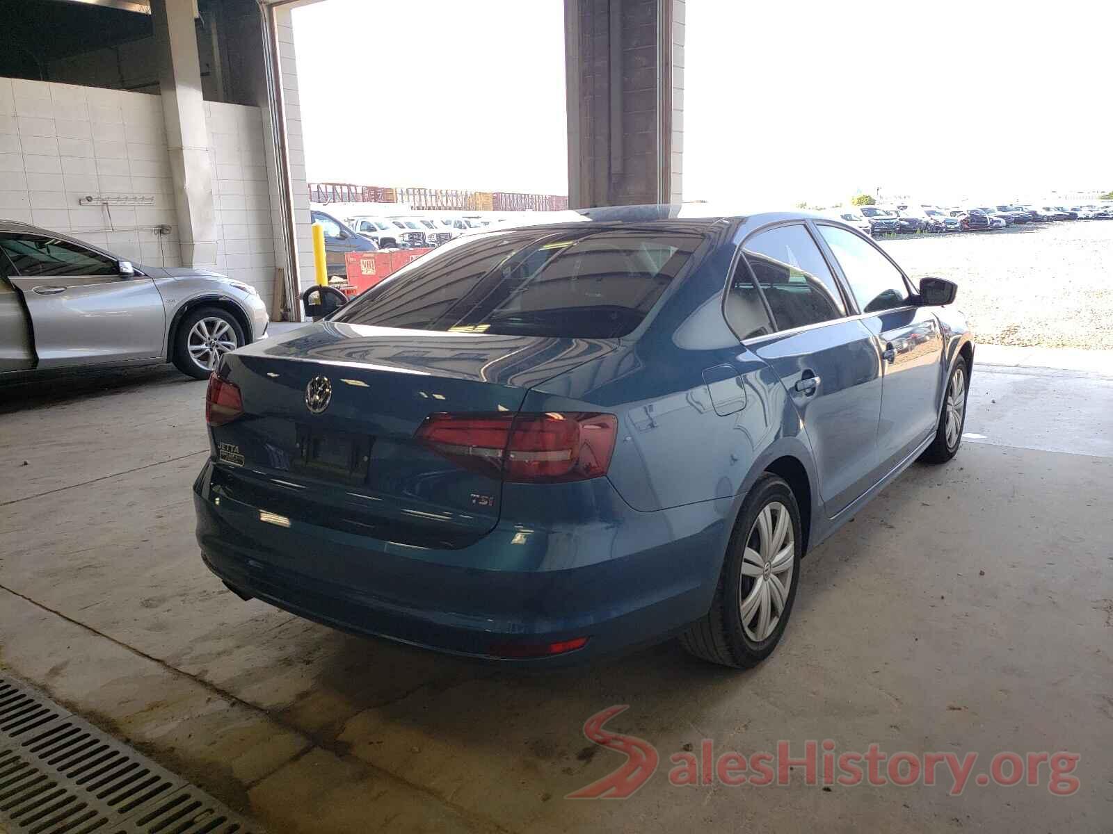 3VW2B7AJ4HM334511 2017 VOLKSWAGEN JETTA