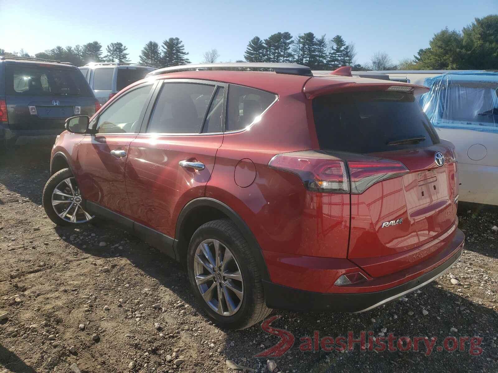 JTMDFREV6HJ123929 2017 TOYOTA RAV4