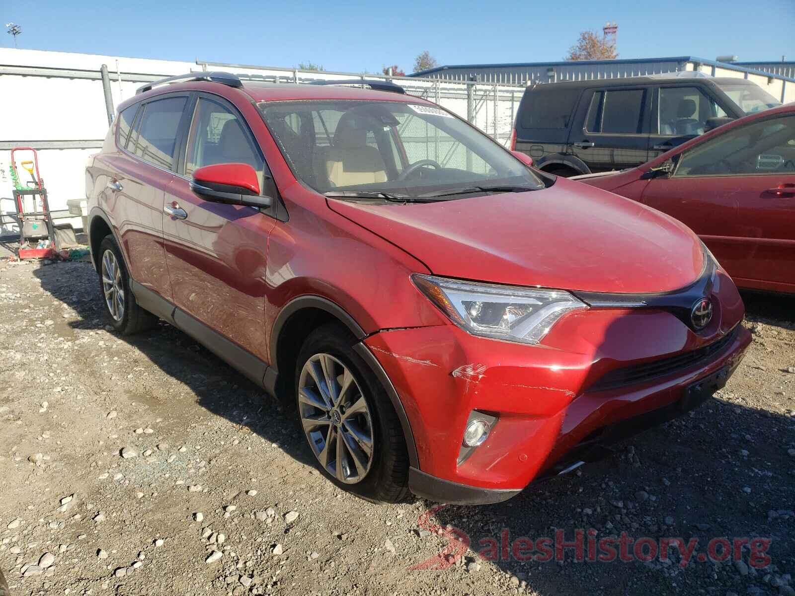 JTMDFREV6HJ123929 2017 TOYOTA RAV4