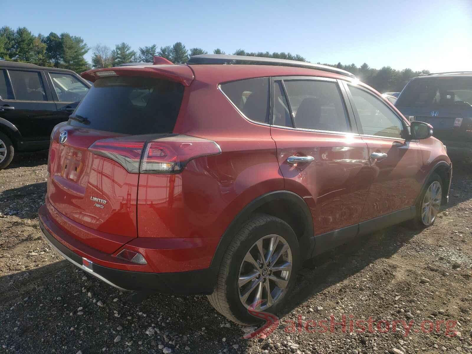 JTMDFREV6HJ123929 2017 TOYOTA RAV4