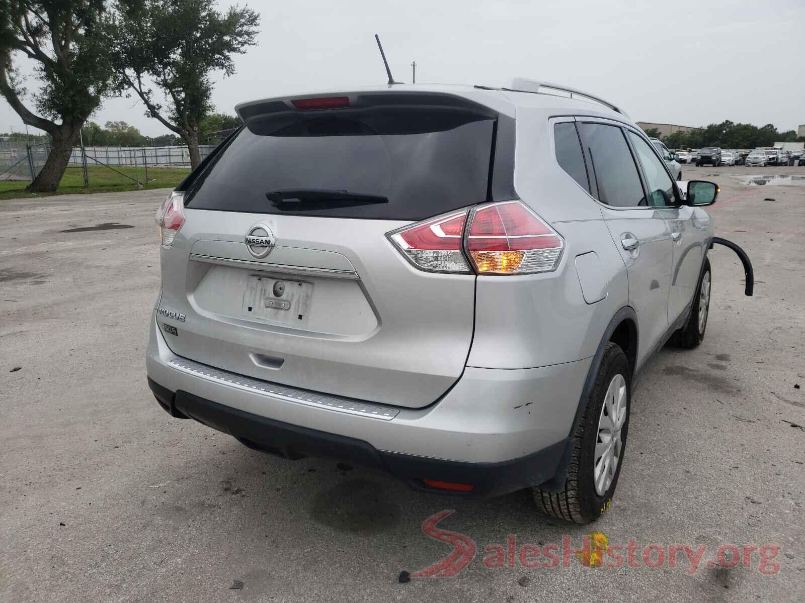 JN8AT2MTXGW008906 2016 NISSAN ROGUE