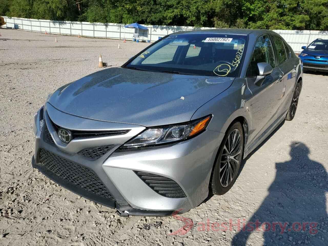 4T1B11HK1JU652682 2018 TOYOTA CAMRY