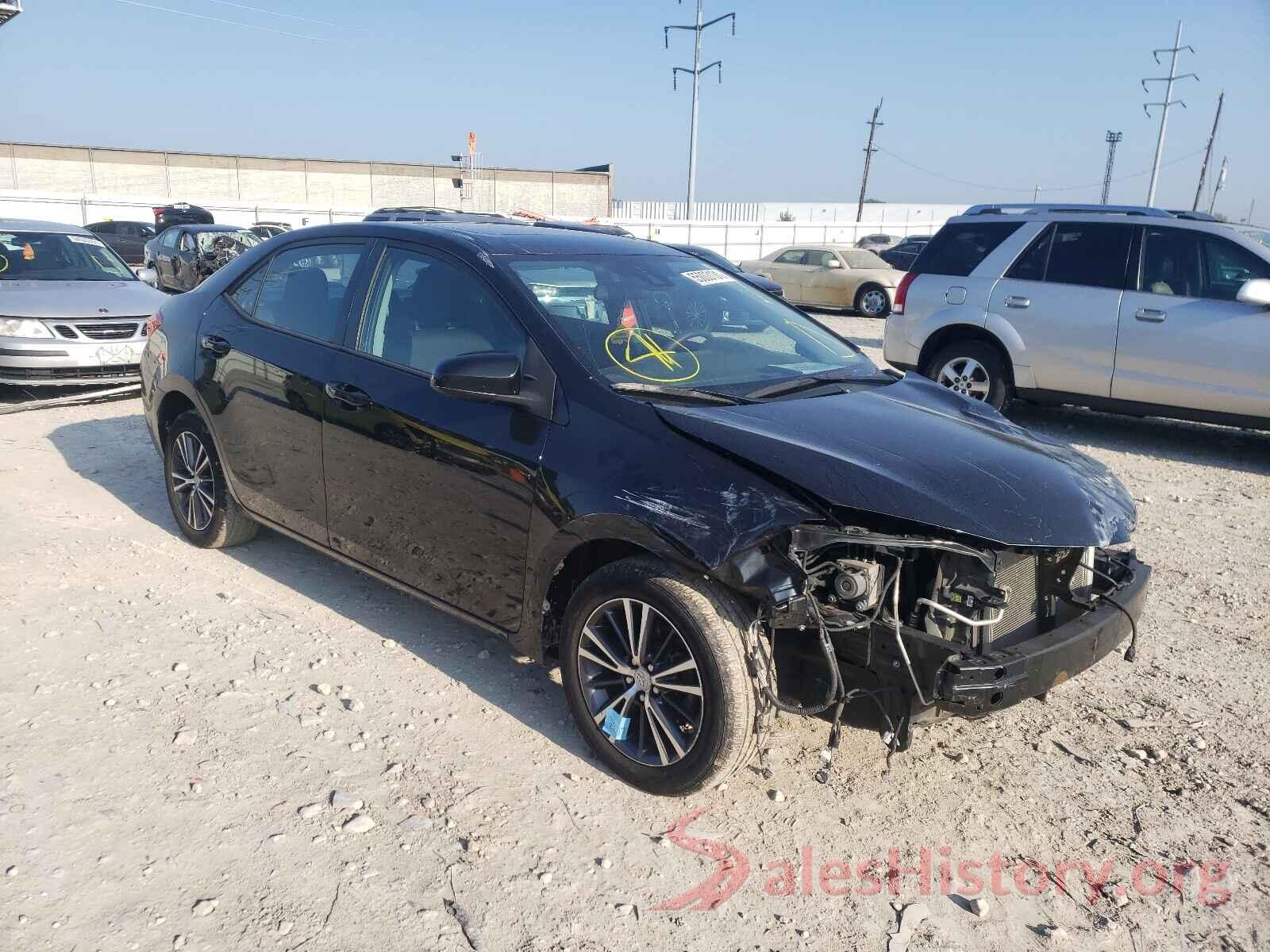 2T1BURHE3HC892795 2017 TOYOTA COROLLA