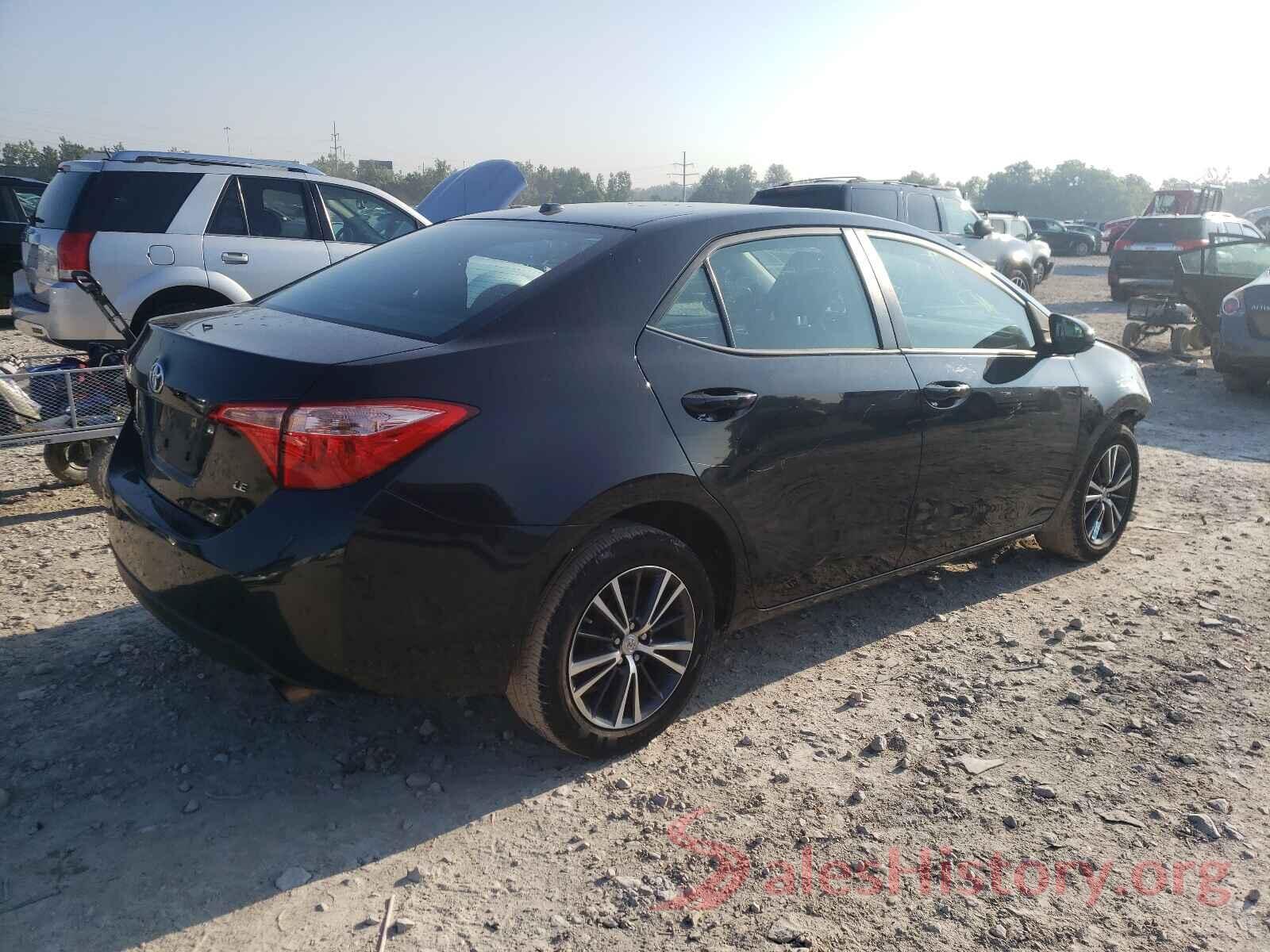 2T1BURHE3HC892795 2017 TOYOTA COROLLA