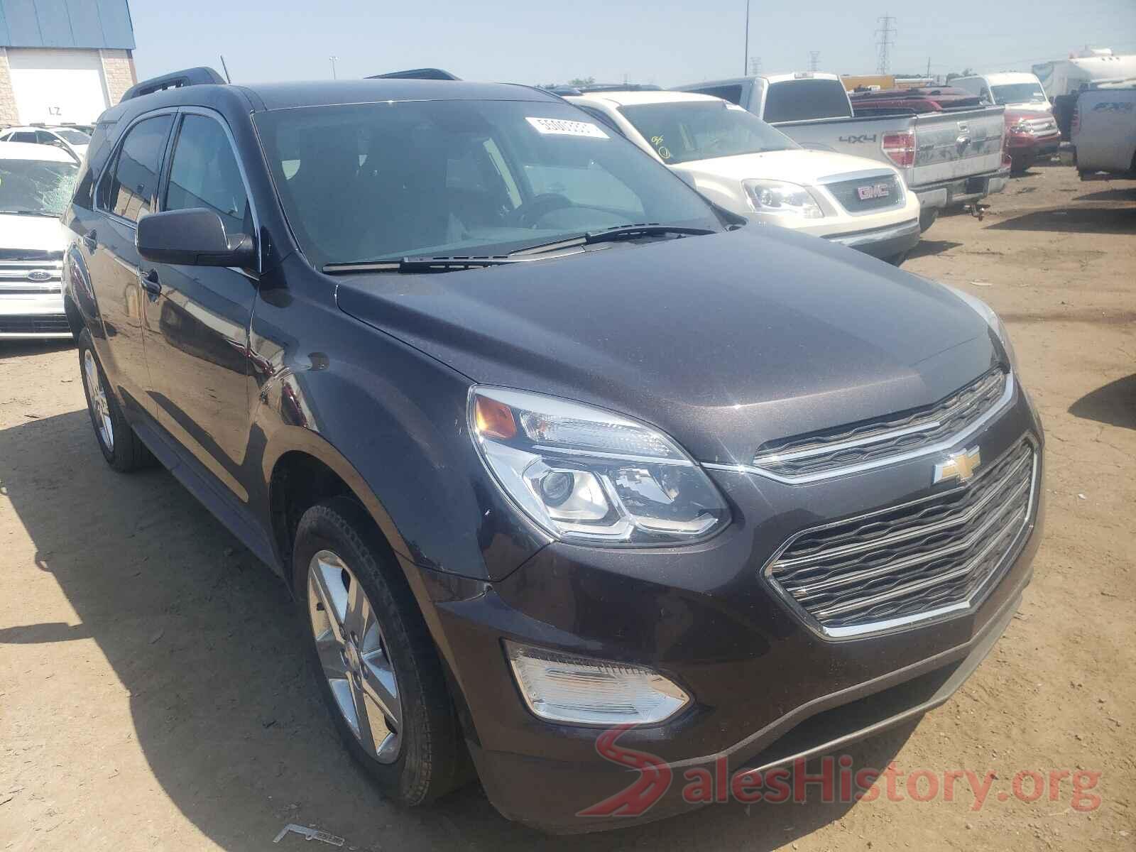 2GNALCEK0G6164901 2016 CHEVROLET EQUINOX