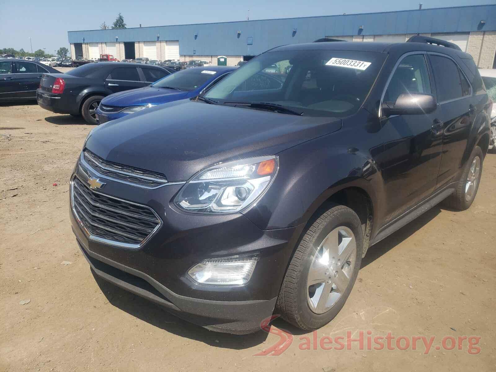 2GNALCEK0G6164901 2016 CHEVROLET EQUINOX