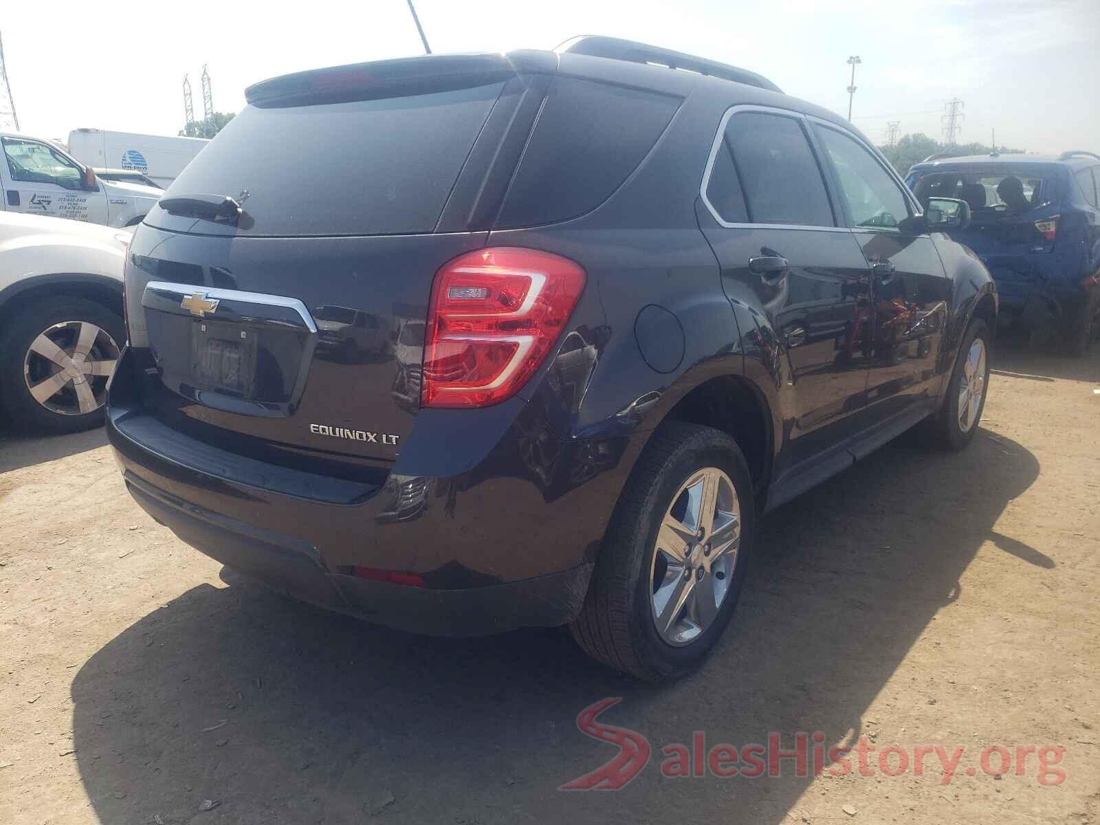 2GNALCEK0G6164901 2016 CHEVROLET EQUINOX