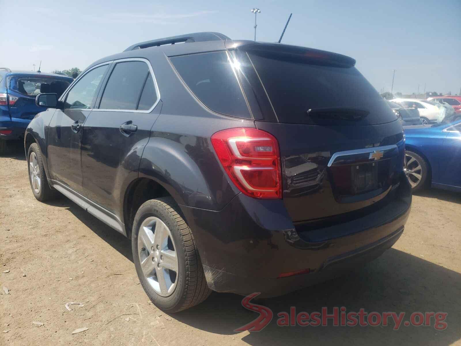 2GNALCEK0G6164901 2016 CHEVROLET EQUINOX