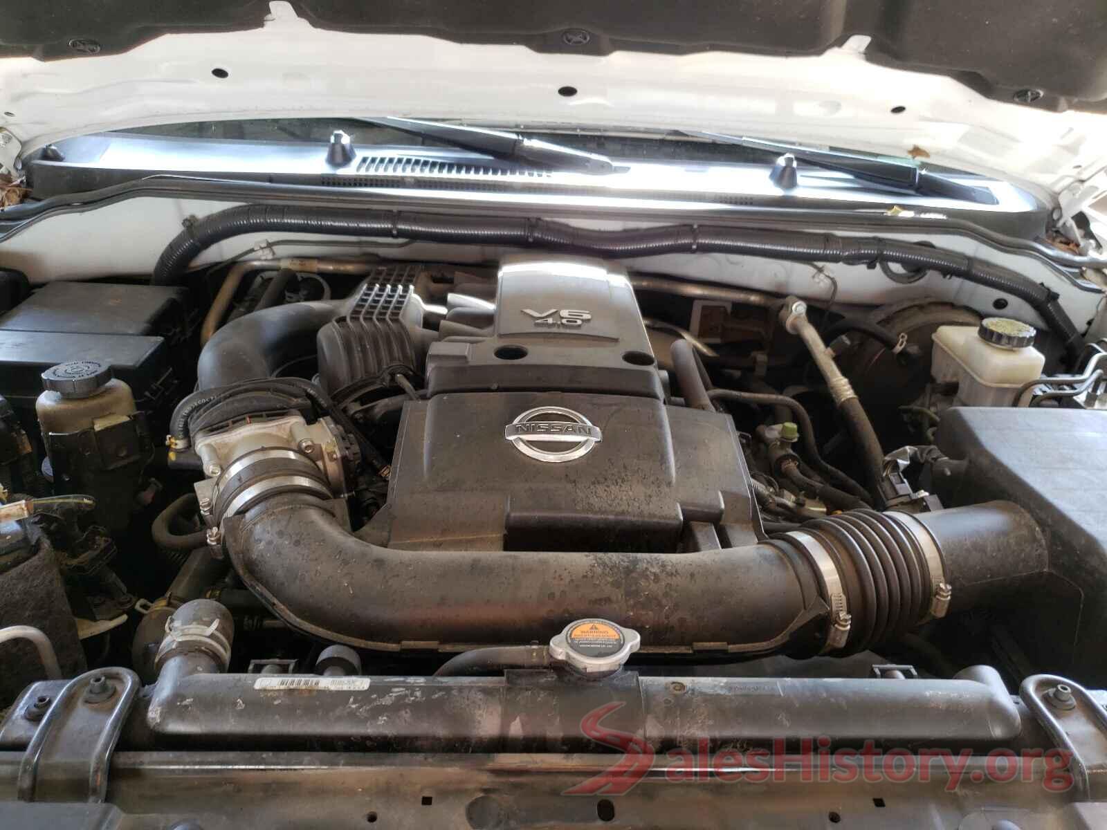 1N6DD0ER7JN765379 2018 NISSAN FRONTIER