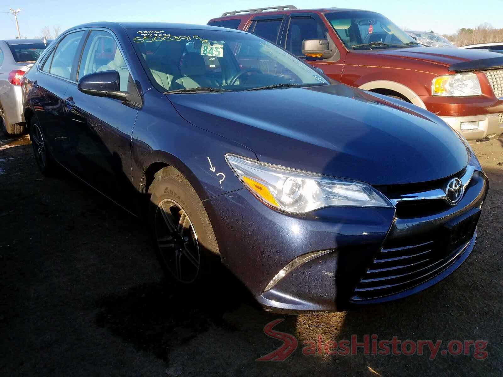 4T4BF1FK7GR545820 2016 TOYOTA CAMRY