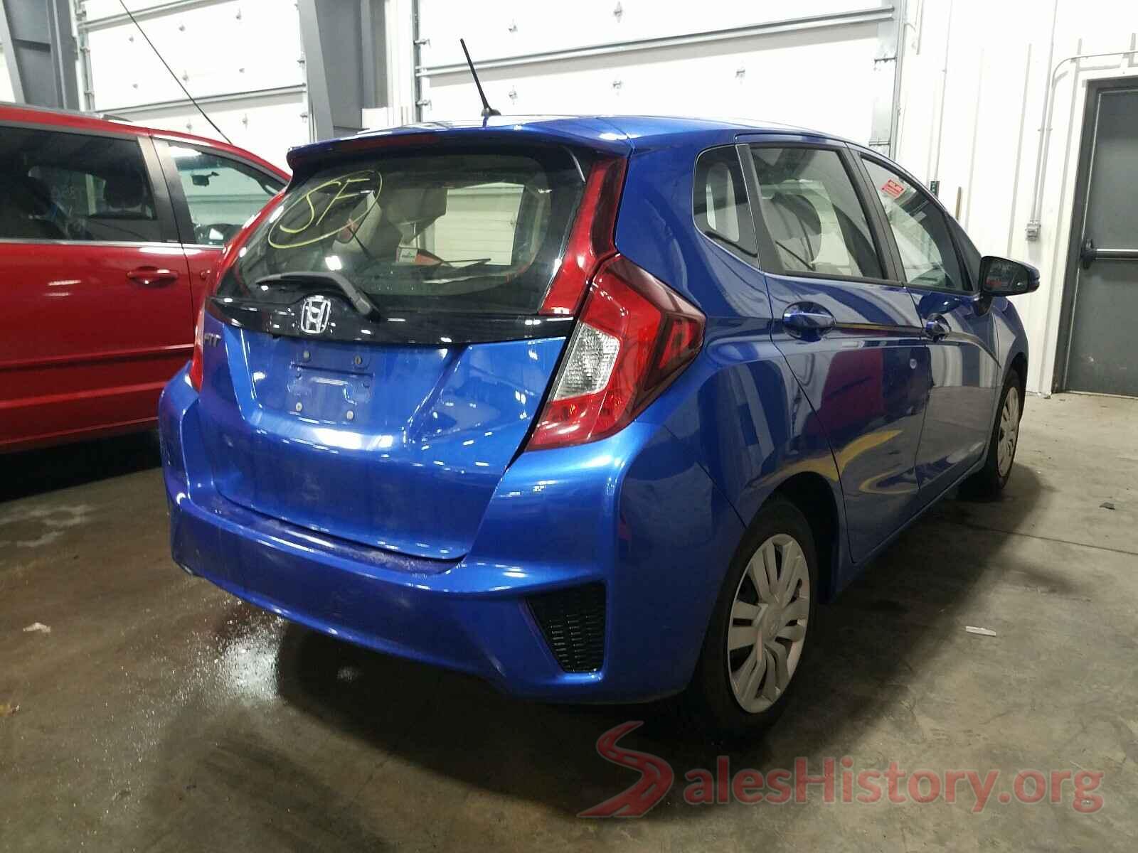 JHMGK5H55HS011872 2017 HONDA FIT