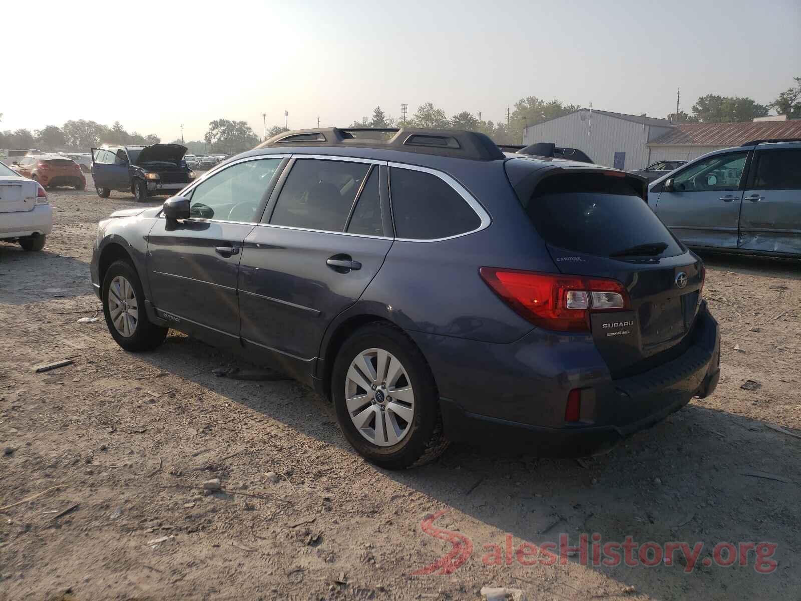 4S4BSBCC9G3356374 2016 SUBARU OUTBACK