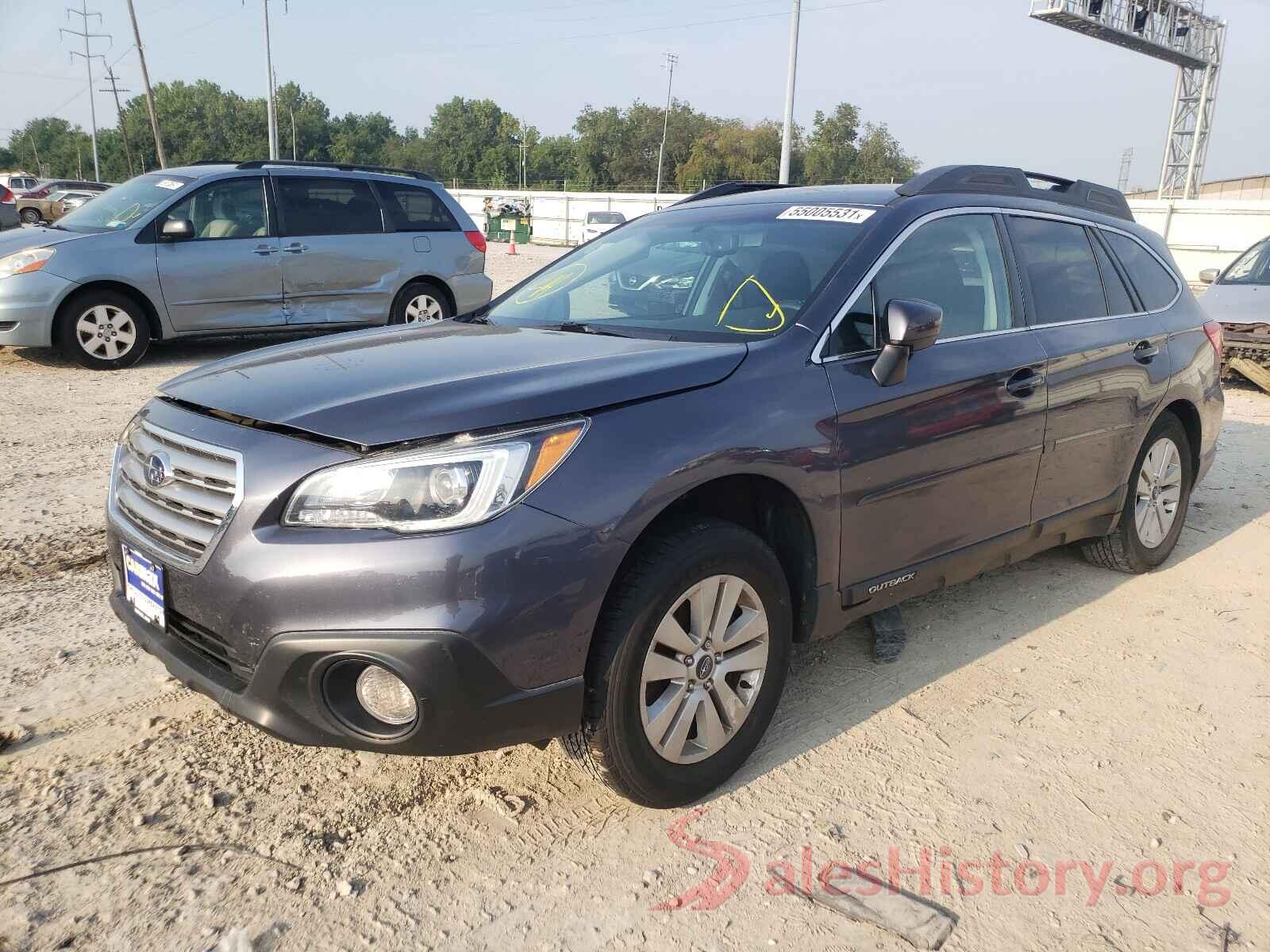 4S4BSBCC9G3356374 2016 SUBARU OUTBACK