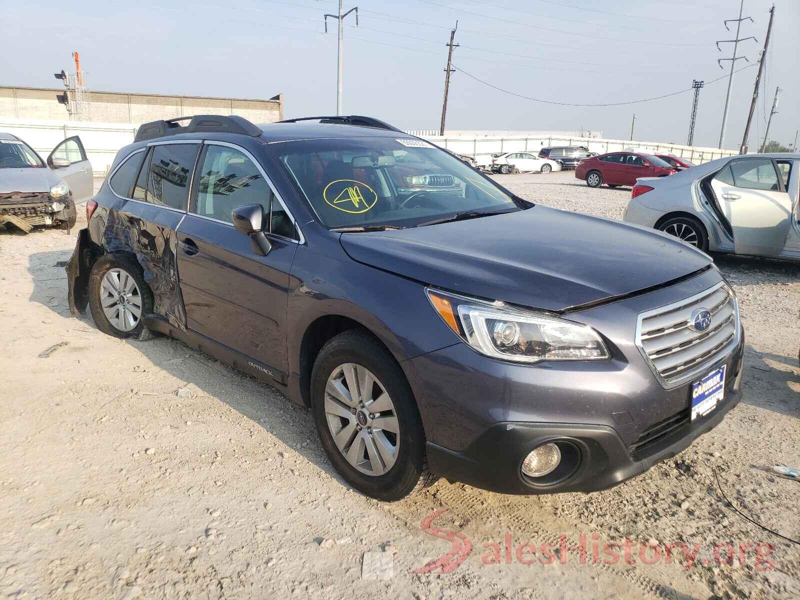 4S4BSBCC9G3356374 2016 SUBARU OUTBACK