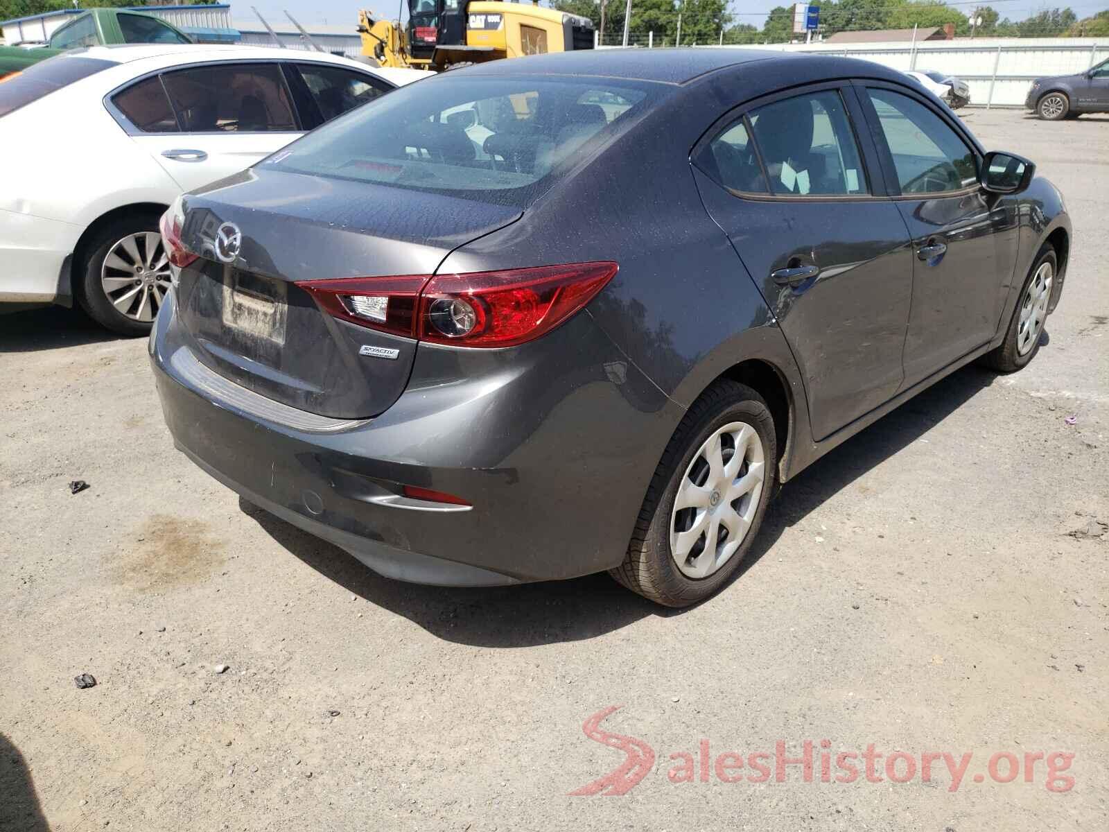 3MZBN1U77HM136526 2017 MAZDA 3