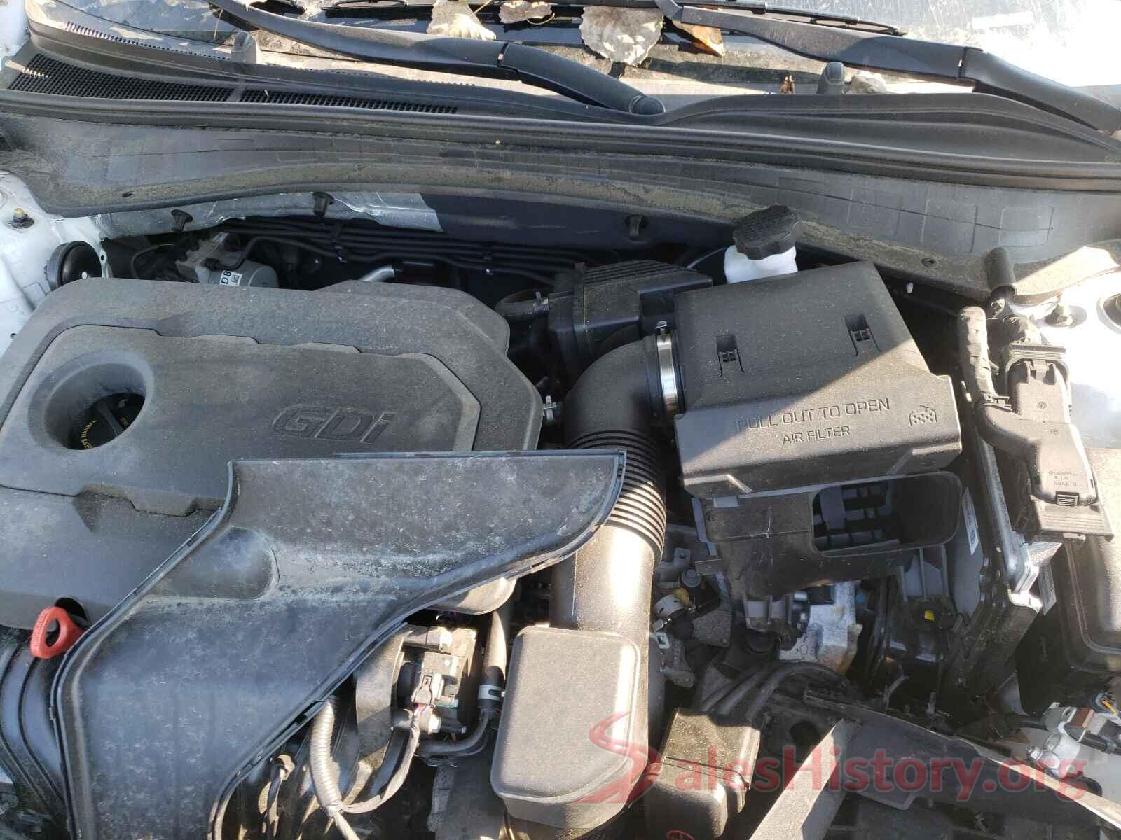 5XXGT4L37JG256512 2018 KIA OPTIMA