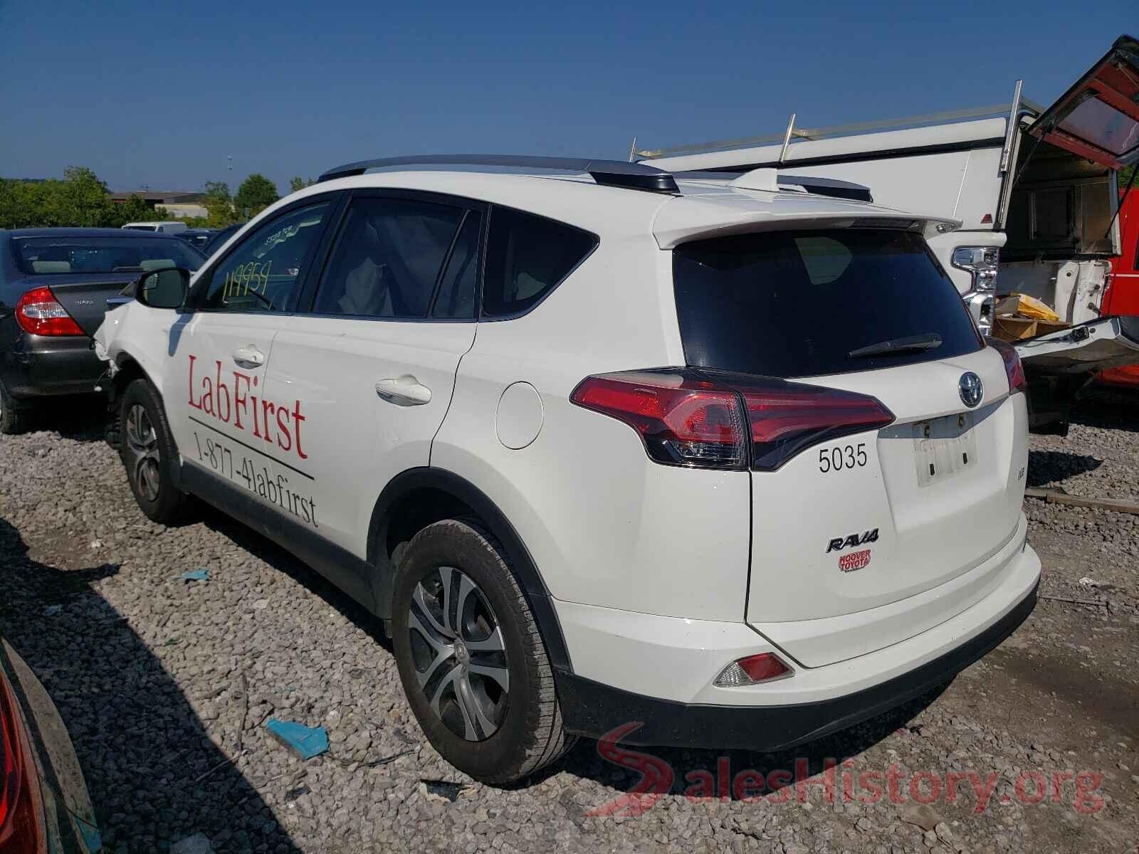 JTMZFREV2JJ745035 2018 TOYOTA RAV4