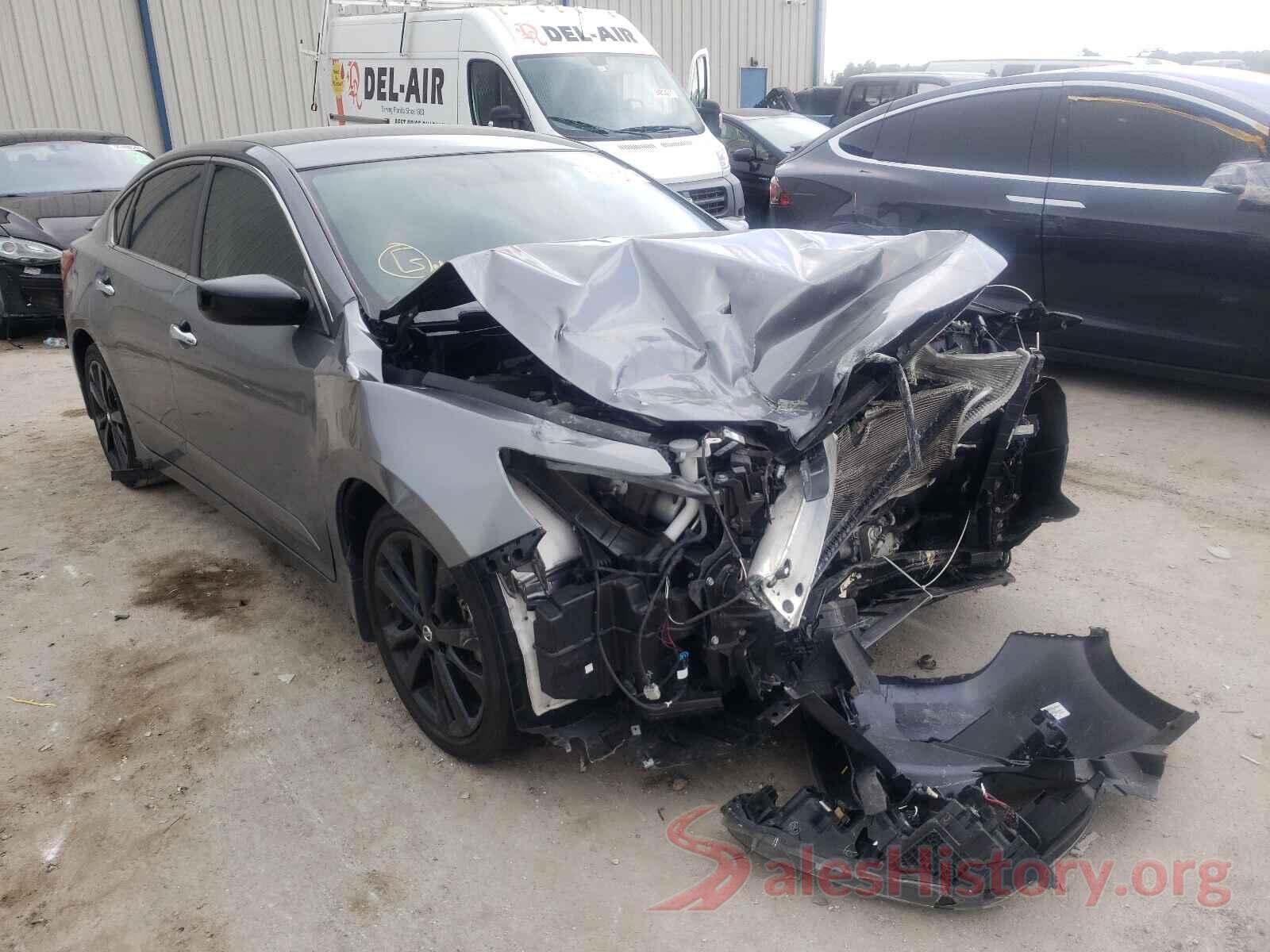 1N4AL3AP9JC210059 2018 NISSAN ALTIMA