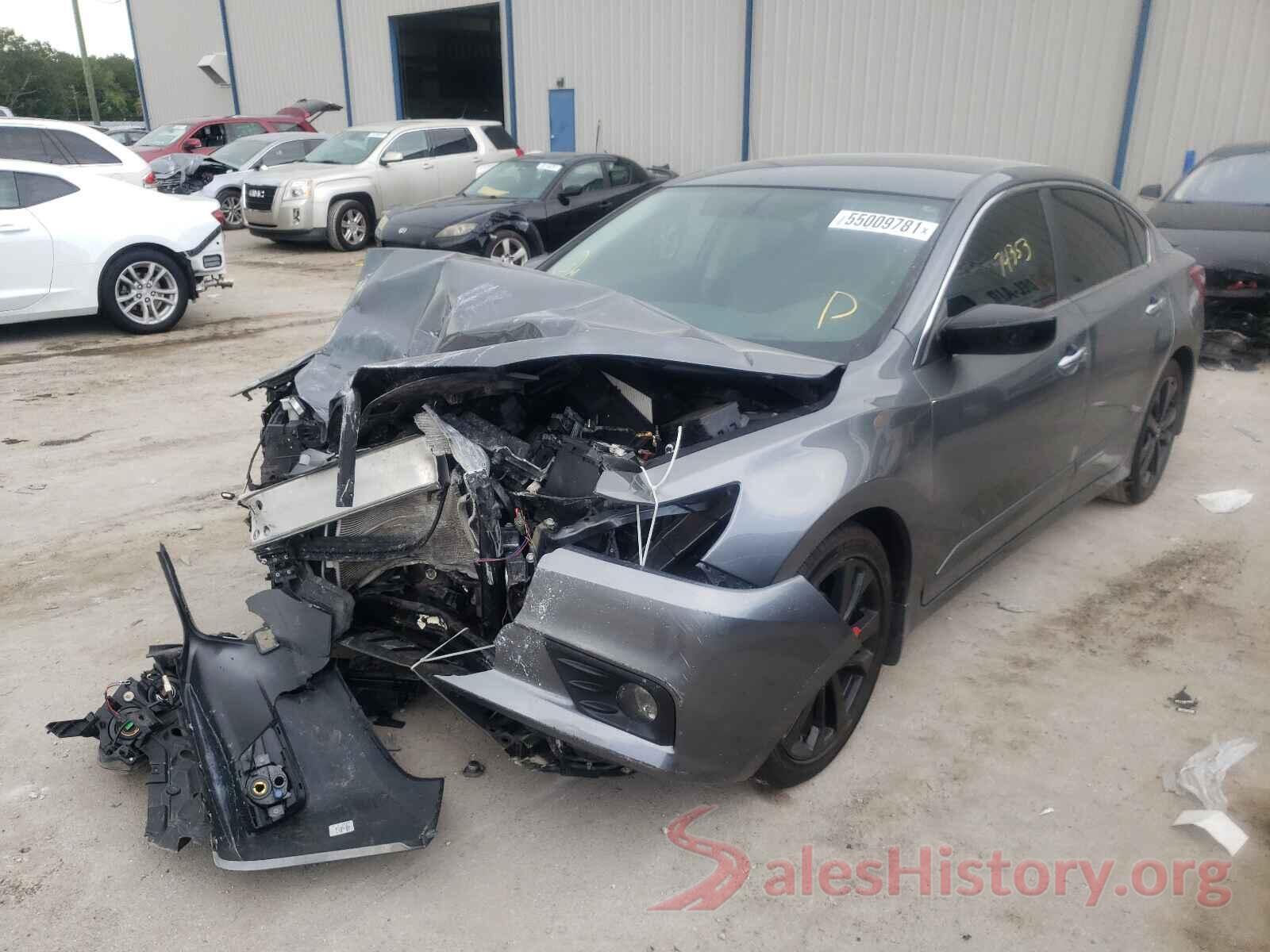 1N4AL3AP9JC210059 2018 NISSAN ALTIMA