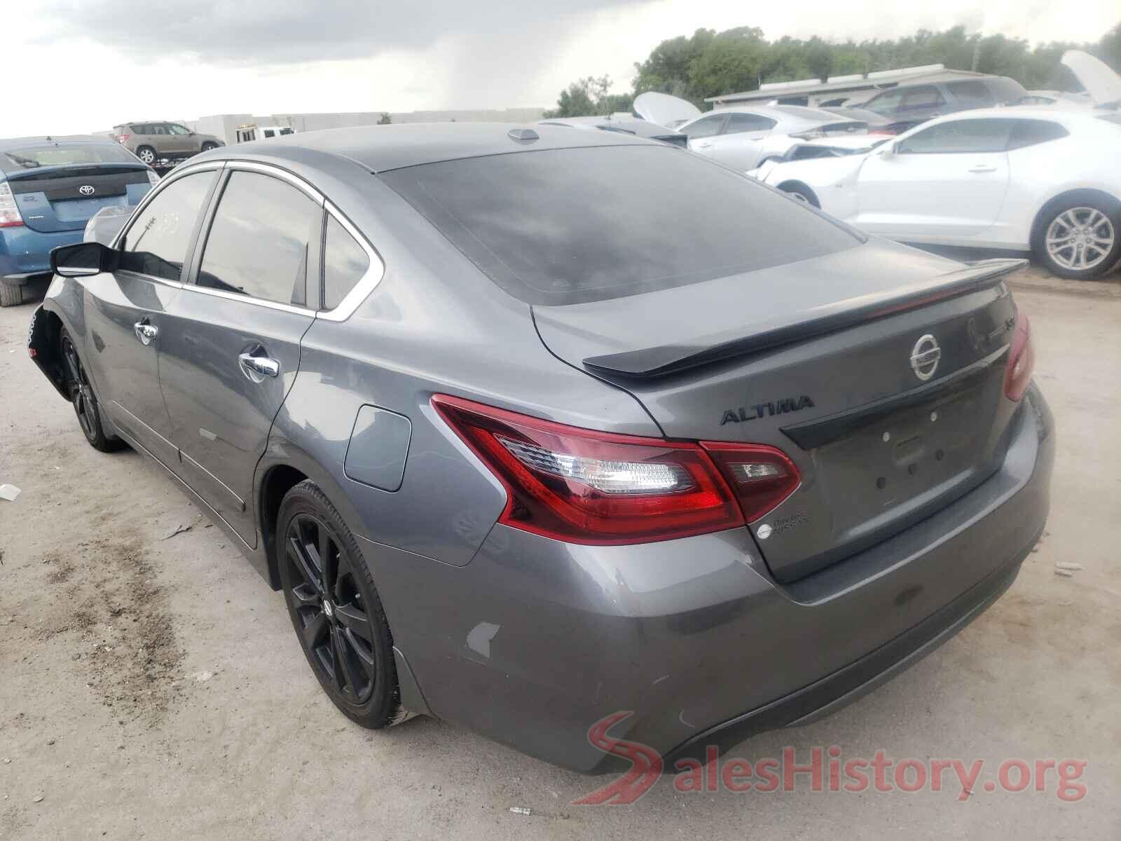 1N4AL3AP9JC210059 2018 NISSAN ALTIMA