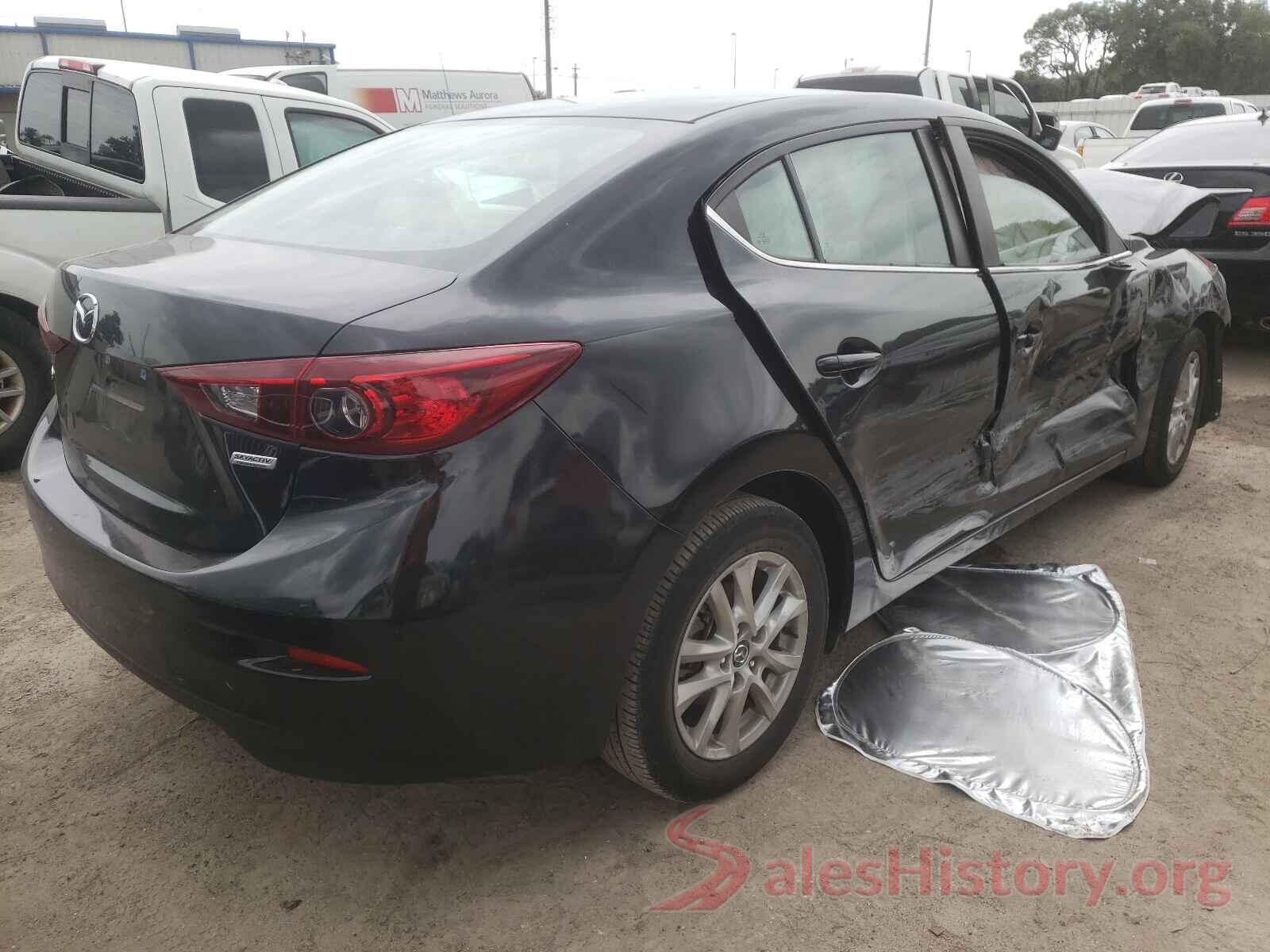 3MZBN1U79HM153098 2017 MAZDA 3