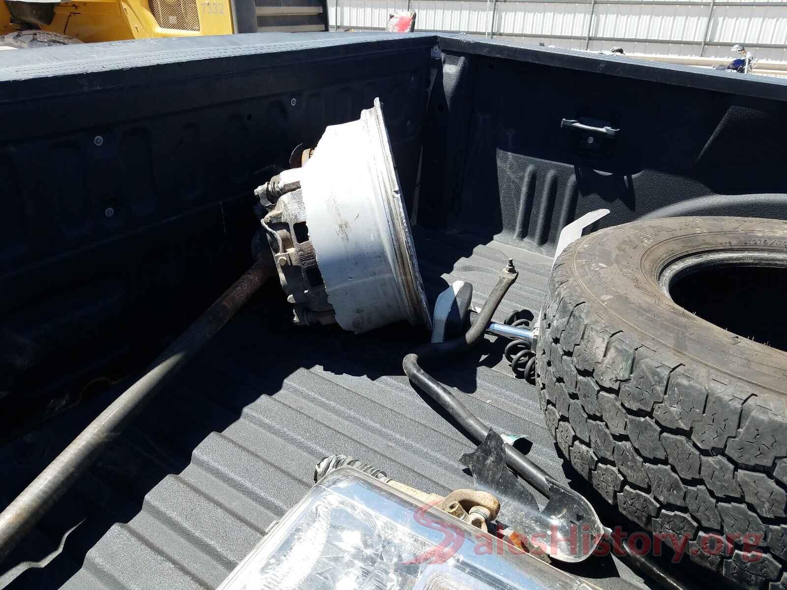 1FT7W2BT1KEC16851 2019 FORD F250